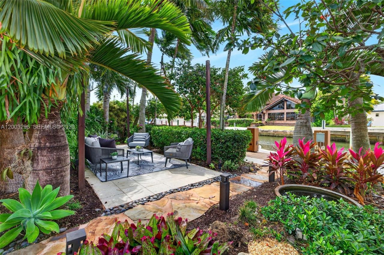 3050 NE 41st St , Fort Lauderdale, FL 33308 Photo