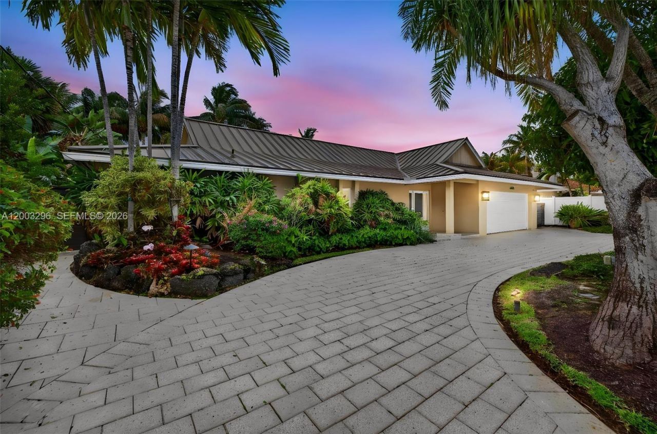 3050 NE 41st St, Fort Lauderdale, FL 33308 Photo