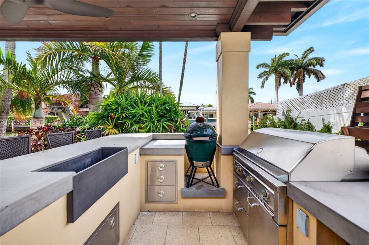 3050 NE 41st St, Fort Lauderdale, FL 33308 Photo
