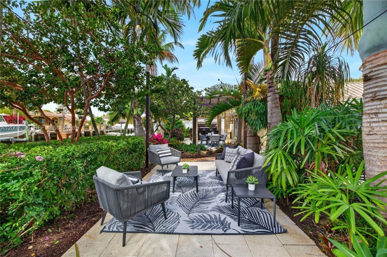 3050 NE 41st St, Fort Lauderdale, FL 33308 Photo