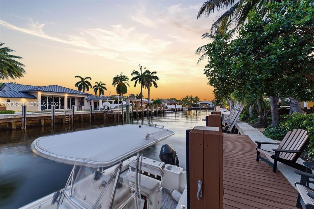 3050 NE 41st St, Fort Lauderdale, FL 33308 Photo