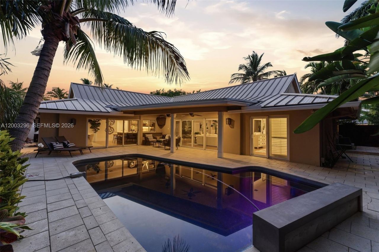 3050 NE 41st St, Fort Lauderdale, FL 33308 Photo