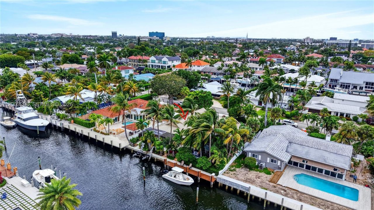 3050 NE 41st St, Fort Lauderdale, FL 33308 Photo