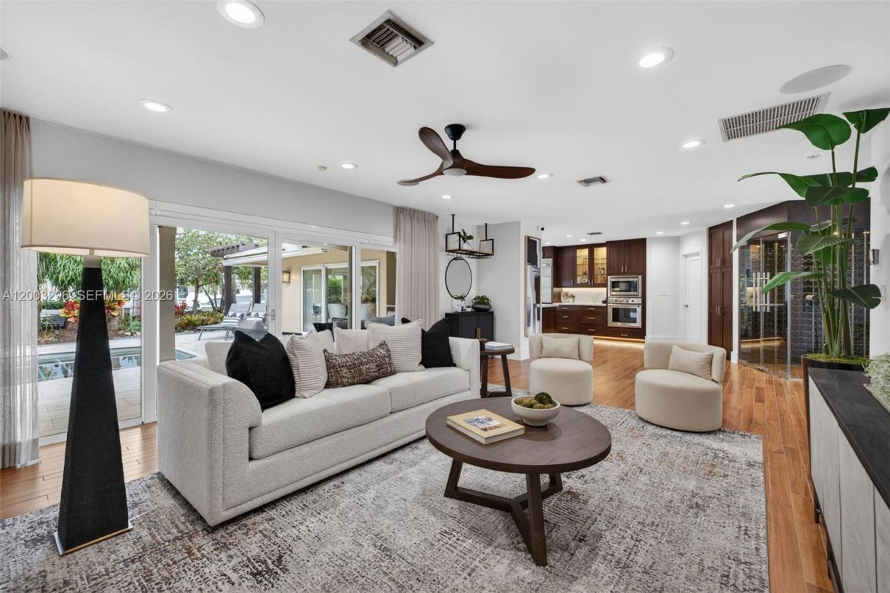 3050 NE 41st St , Fort Lauderdale, FL 33308 Photo