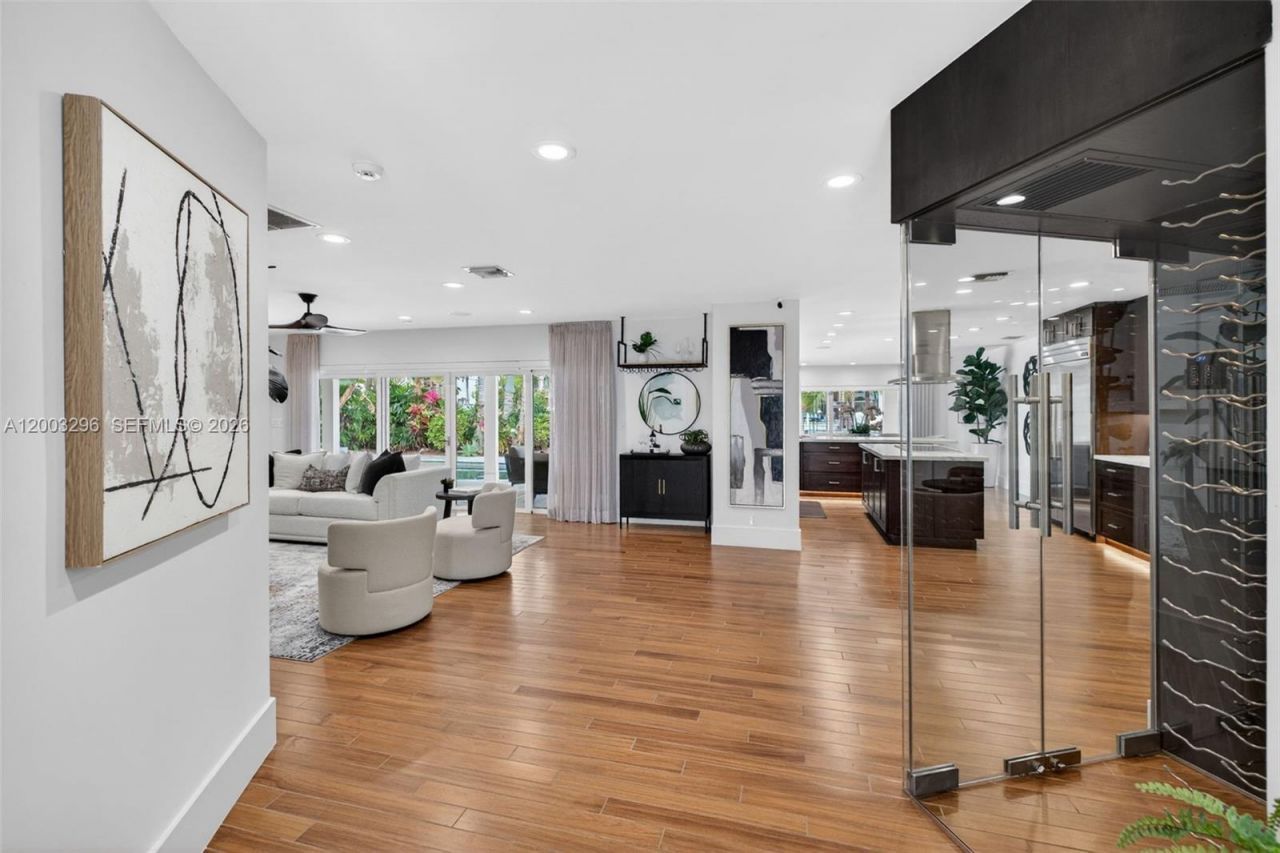 3050 NE 41st St, Fort Lauderdale, FL 33308 Photo