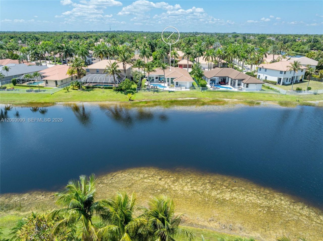 1776 Victoria Pointe Cir, Weston, FL 33327 Photo