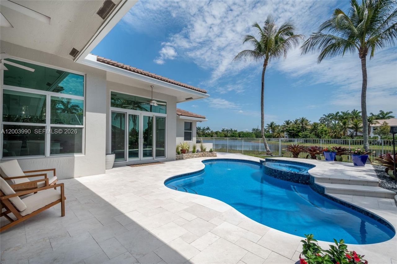 1776 Victoria Pointe Cir, Weston, FL 33327 Photo