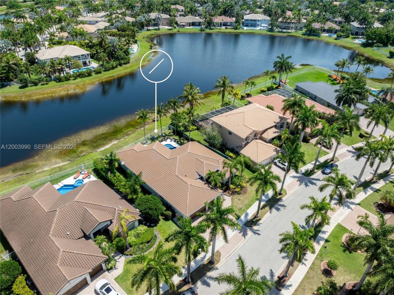 1776 Victoria Pointe Cir, Weston, FL 33327 Photo