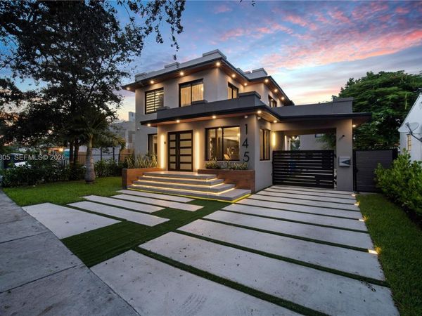 145 NE 49th St , Unit A, Miami, FL 33137