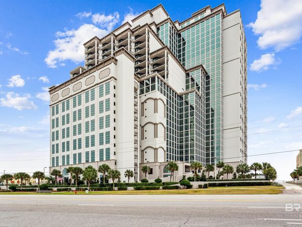 23450 Perdido Beach Boulevard, Unit 2708, Orange Beach, AL 36561