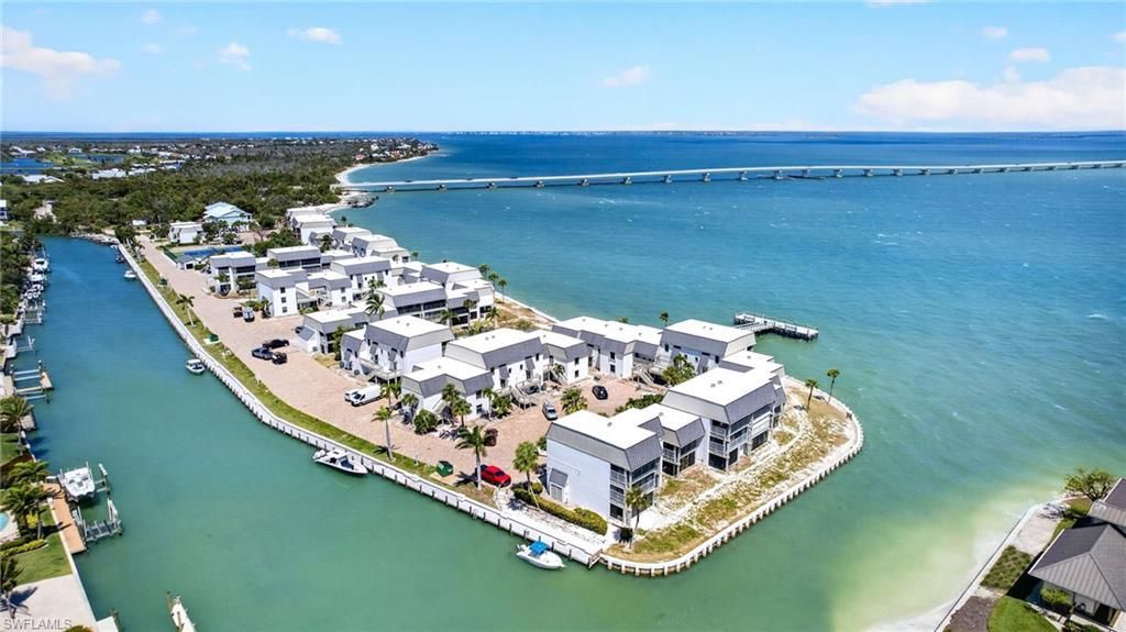 760 Sextant Dr, Unit 622, Sanibel, FL 33957 Photo