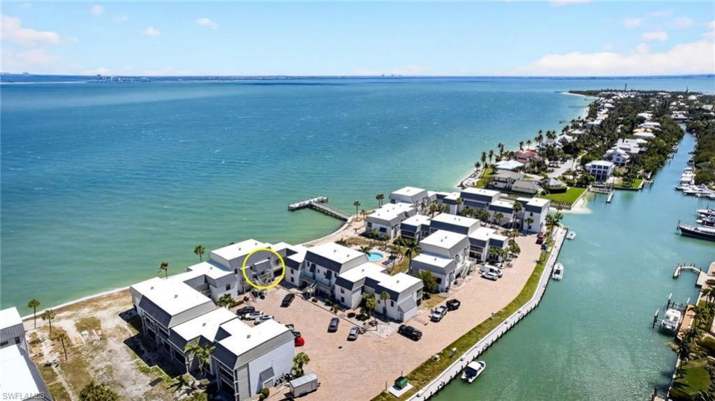 760 Sextant Dr, Unit 622, Sanibel, FL 33957 Photo