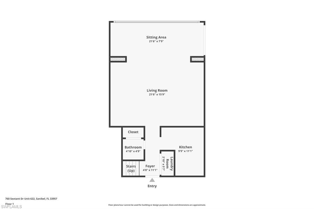 760 Sextant Dr, Unit 622, Sanibel, FL 33957 Photo