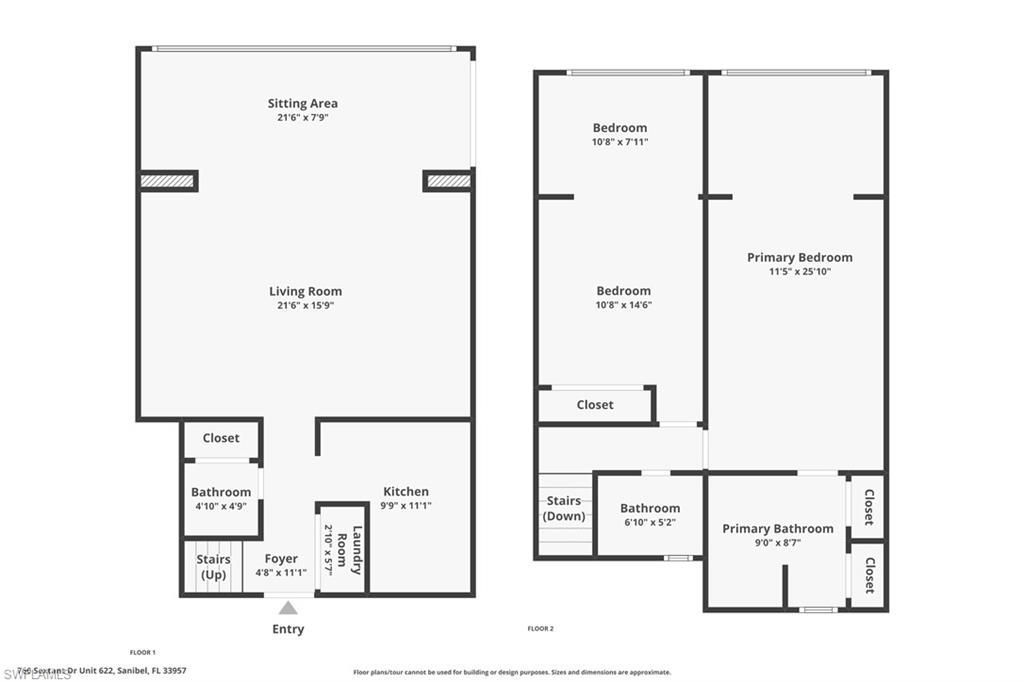 760 Sextant Dr, Unit 622, Sanibel, FL 33957 Photo