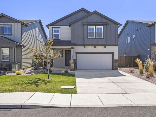 20625 SE Slate Avenue, Bend, OR 97702