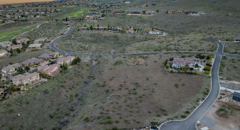 5152 Winding Ridge Drive, Reno, NV 89511 Photo