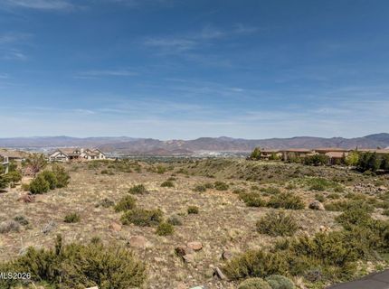 5152 Winding Ridge Drive, Reno, NV 89511 Photo