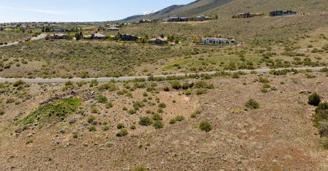 5152 Winding Ridge Drive, Reno, NV 89511 Photo