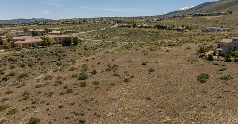 5152 Winding Ridge Drive, Reno, NV 89511 Photo