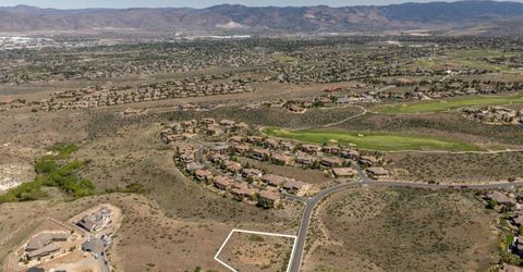 5152 Winding Ridge Drive, Reno, NV 89511 Photo