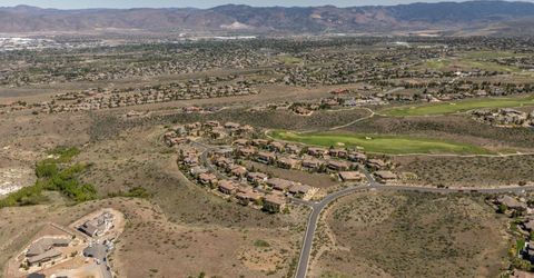 5152 Winding Ridge Drive, Reno, NV 89511 Photo