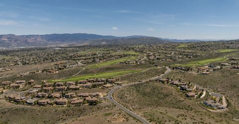 5152 Winding Ridge Drive, Reno, NV 89511 Photo