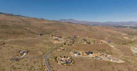 5152 Winding Ridge Drive, Reno, NV 89511 Photo