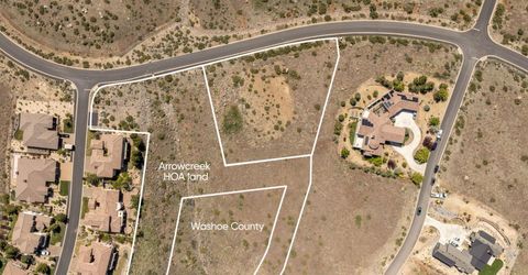 5152 Winding Ridge Drive, Reno, NV 89511 Photo