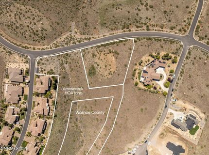 5152 Winding Ridge Drive, Reno, NV 89511 Photo