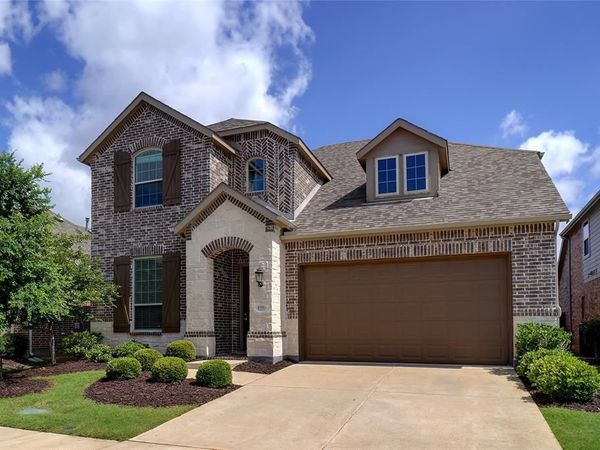 525 Overton Avenue, Celina, TX 75009