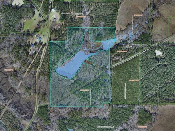 242 Slaughter Road , Homer, LA 71040