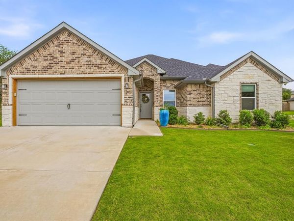 5003 Frio Drive, Granbury, TX 76048