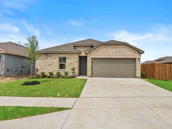 4312 Valley Brook Drive, Crowley, TX 76036