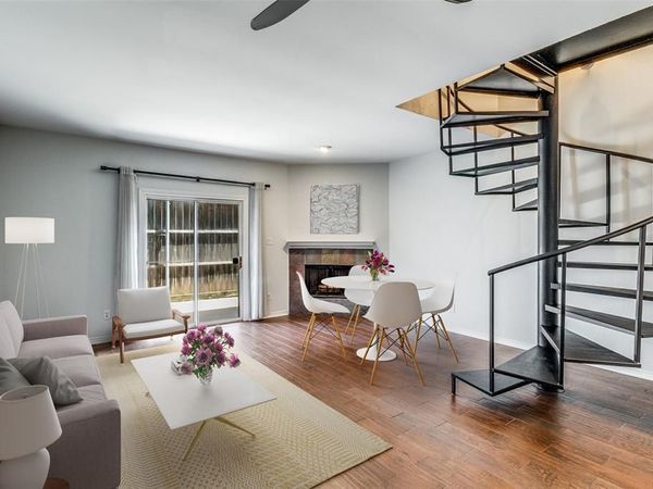 5701 Gaston Avenue, Unit 4, Dallas, TX 75214