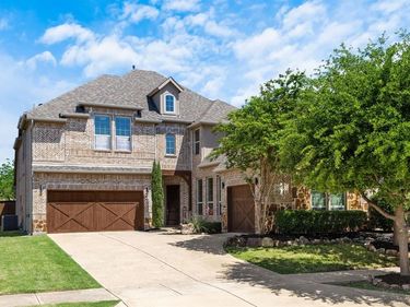 2542 Berry Brook Lane, Frisco, TX 75034