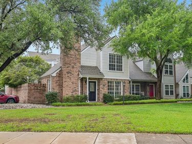 17905 Windflower Way, Unit 107, Dallas, TX 75252