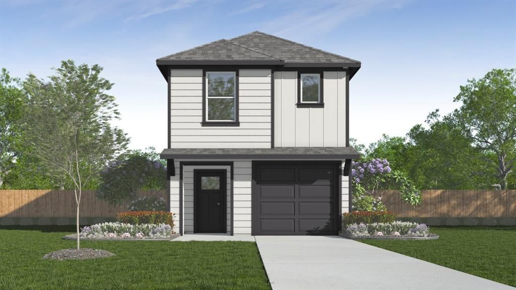 123 Tall Cedar Way, Princeton, TX 75407 Main Photo