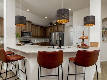 9824 Mescalbean Boulevard, Fort Worth, TX 76036