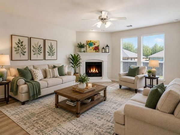 6361 Redeagle Creek Drive, Fort Worth, TX 76179