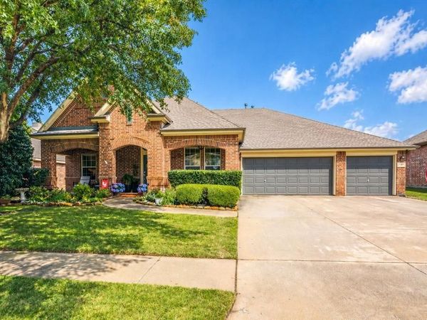 641 Grisham Drive, Fate, TX 75087