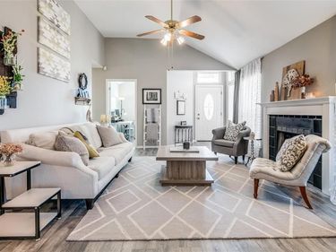 10222 Quest Drive, Frisco, TX 75035