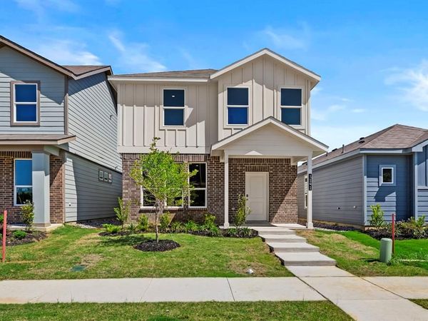 3141 Maple Orchard Lane, Fort Worth, TX 76140