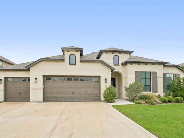 449 Country Meadows Boulevard, Waxahachie, TX 75165