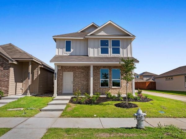 3057 Maple Orchard Lane, Fort Worth, TX 76140