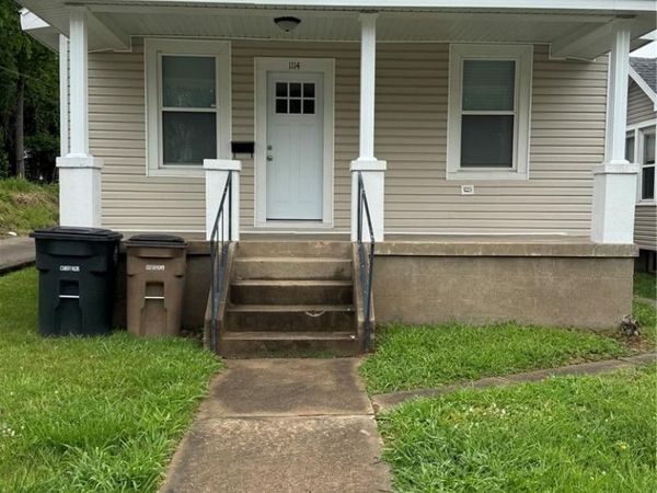 1114 Independence Street , Cape Girardeau, MO 63703