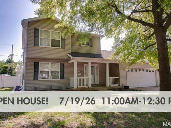 322 Washington Avenue, East Alton, IL 62024