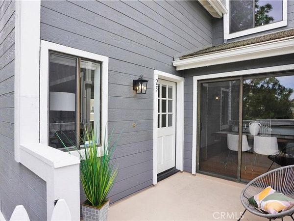 25 Oak Spring Lane, Aliso Viejo, CA 92656
