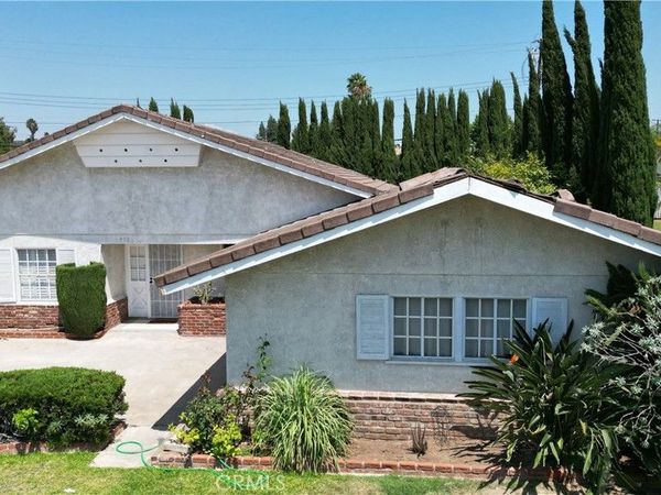4980 Somerset Street, Buena Park, CA 90621