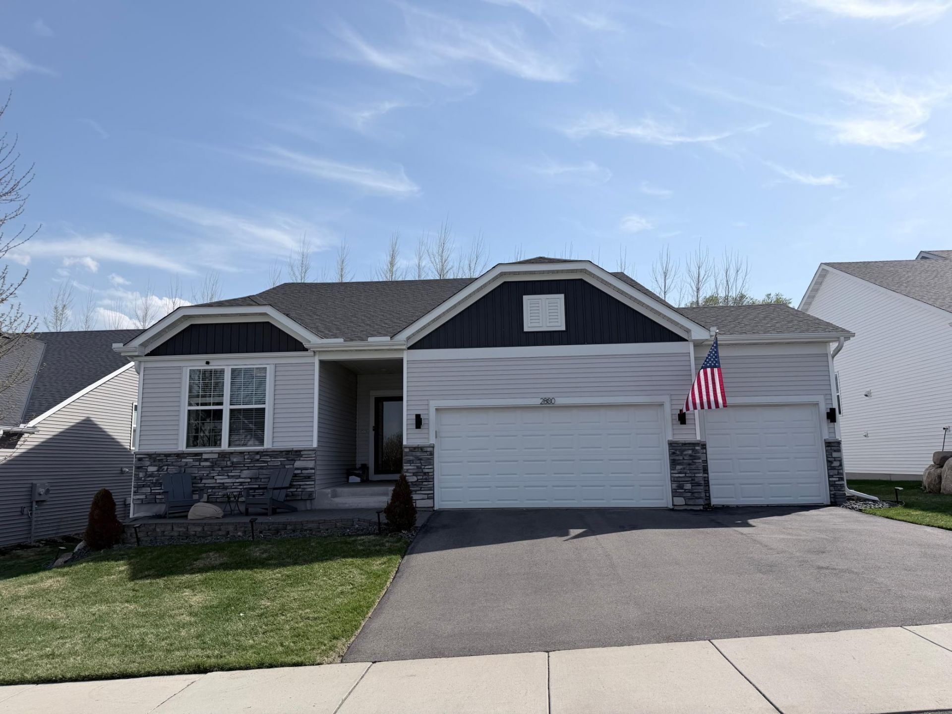 2800 Isabelle Drive , Victoria, MN 55386