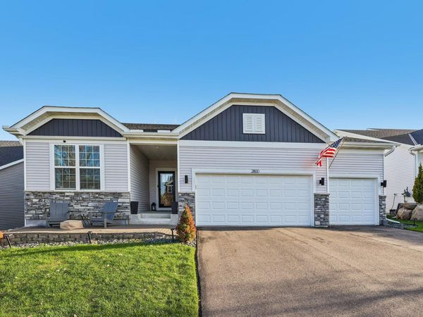 2800 Isabelle Drive, Victoria, MN 55386